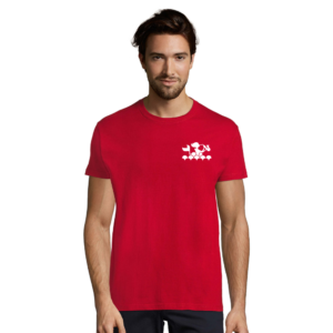 TSHIRT LA SIRENE